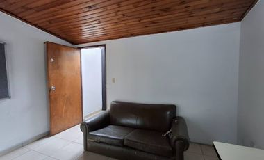 ARRIENDO de CASA COMERCIAL en BOGOTA