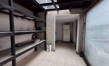 ARRIENDO de CASA COMERCIAL en BOGOTA
