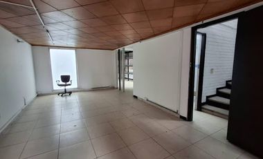 ARRIENDO de CASA COMERCIAL en BOGOTA