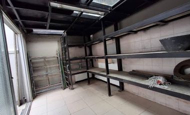 ARRIENDO de CASA COMERCIAL en BOGOTA