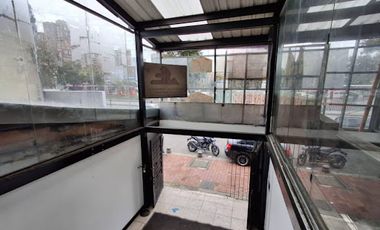 ARRIENDO de CASA COMERCIAL en BOGOTA