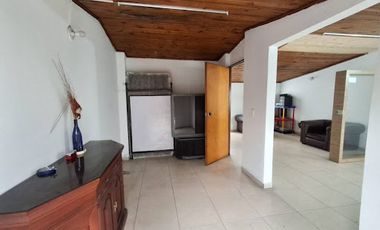 ARRIENDO de CASA COMERCIAL en BOGOTA