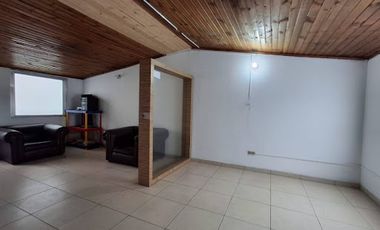ARRIENDO de CASA COMERCIAL en BOGOTA