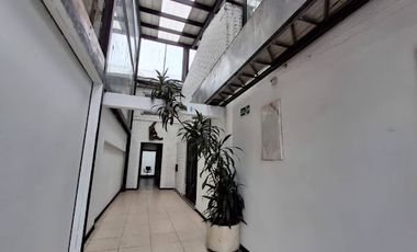ARRIENDO de CASA COMERCIAL en BOGOTA