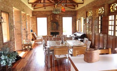 VENTA de CASAS en SUESCA