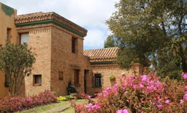 VENTA de CASAS en SUESCA