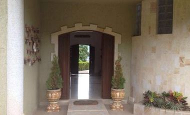 VENTA de CASAS en ANAPOIMA