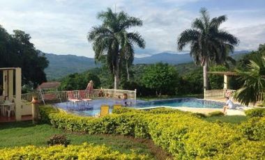 VENTA de CASAS en ANAPOIMA