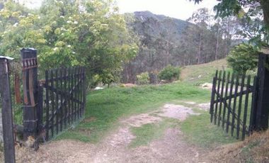 VENTA de CASAS en LA CALERA