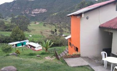 VENTA de CASAS en LA CALERA