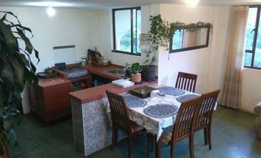 VENTA de CASAS en LA CALERA