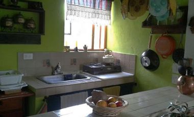 VENTA de CASAS en LA CALERA