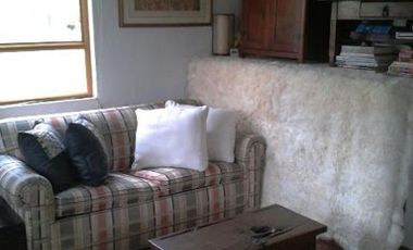 VENTA de CASAS en LA CALERA