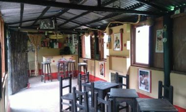 VENTA de CASAS en LA CALERA