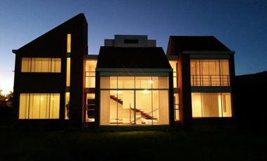 VENTA de CASAS en CAJICA