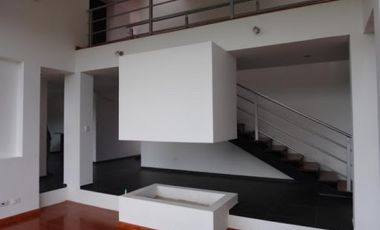 VENTA de CASAS en CAJICA