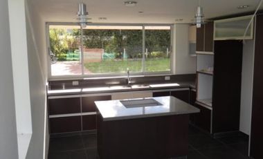 VENTA de CASAS en CAJICA