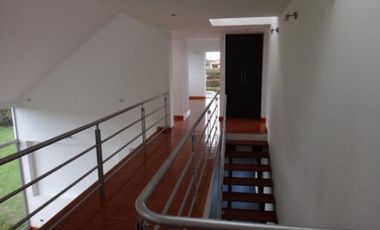 VENTA de CASAS en CAJICA