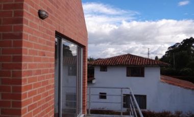 VENTA de CASAS en CAJICA