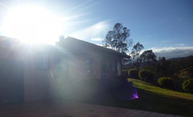 VENTA de CASAS en LA CALERA