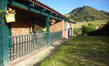 VENTA de CASAS en LA CALERA