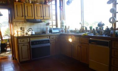 VENTA de CASAS en LA CALERA