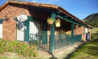 VENTA de CASAS en LA CALERA