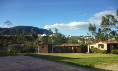 VENTA de CASAS en LA CALERA