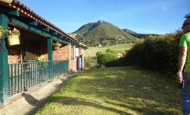 VENTA de CASAS en LA CALERA