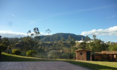 VENTA de CASAS en LA CALERA