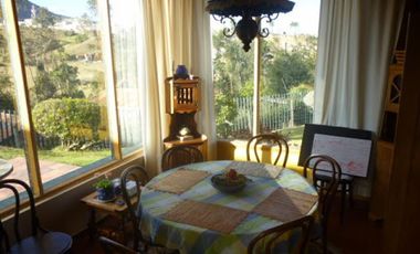 VENTA de CASAS en LA CALERA
