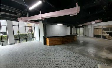 Alquiler Local Poblado Milla de Oro 8646497 DL