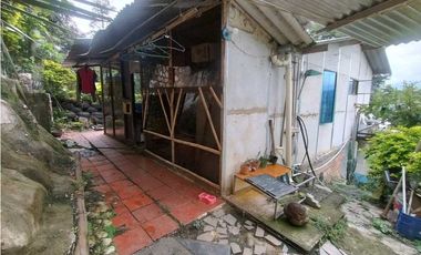 Se Vende Casa lote en Tena