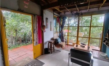 Se Vende Casa lote en Tena