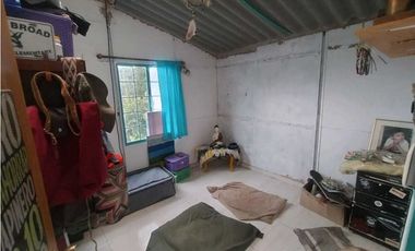 Se Vende Casa lote en Tena