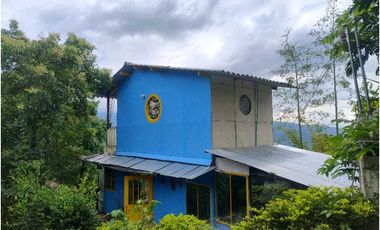 Se Vende Casa lote en Tena