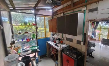 Se Vende Casa lote en Tena