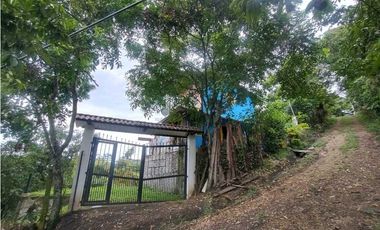 Se Vende Casa lote en Tena