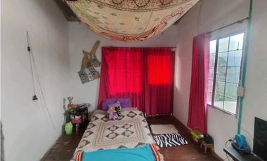 Se Vende Casa lote en Tena