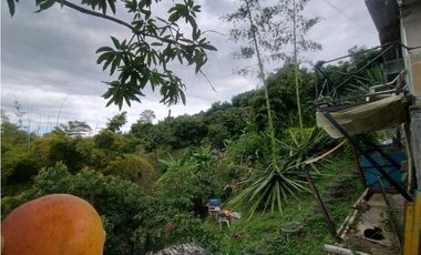 Se Vende Casa lote en Tena