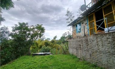 Se Vende Casa lote en Tena
