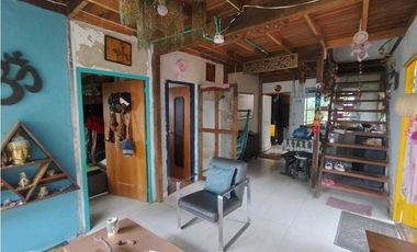 Se Vende Casa lote en Tena
