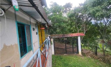 Se Vende Casa lote en Tena