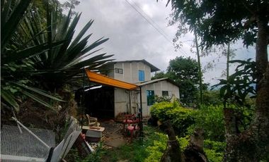 Se Vende Casa lote en Tena