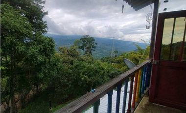 Se Vende Casa lote en Tena