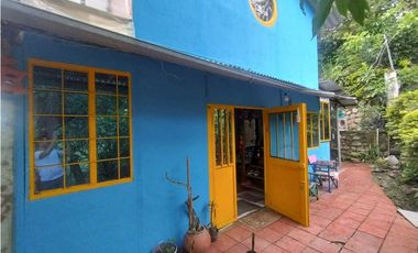 Se Vende Casa lote en Tena