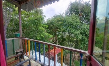 Se Vende Casa lote en Tena