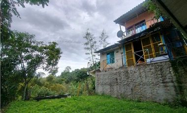 Se Vende Casa lote en Tena