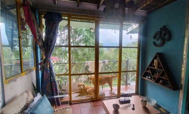 Se Vende Casa lote en Tena
