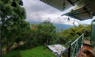 Se Vende Casa lote en Tena